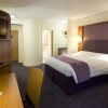 Отель Premier Inn Sheffield City Centre St Marys Gate, фото 4