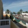 Отель Apartament beach corralejo в Корралехо