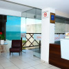 Отель Marsallis Praia Hotel, фото 2
