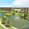 Отель Gulf And Bay Club- E705 Awesome Views! 2 Bedroom Condo, фото 15