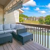 Отель Lake Ozark Vacation Rental w/ Pool Access, фото 19