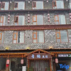 Отель Fenghuang Qingwu river view homestay, фото 16
