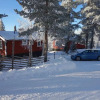 Отель Holiday Home Långberget, фото 2