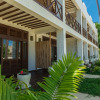 Отель Zanzibar Magic Boutique Hotel, фото 1