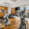 Отель Comfort Suites Frisco, фото 23