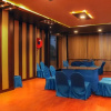 Отель TR'S Edifice - A Luxury Guest House, фото 7
