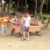 Отель Beyin Eco Beach Camp, фото 13