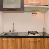 Отель Warm And Cozy Studio At Metropark Condominium Jababeka Apartment, фото 10