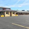 Отель Americas Best Value Inn & Suites - East Toledo/Millbury, фото 1