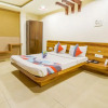 Отель OYO 3658 Hotel Ram Residency, фото 6