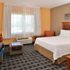Отель TownePlace Suites by Marriott Sacramento Cal Expo, фото 3