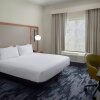 Отель Fairfield Inn & Suites by Marriott Middletown, фото 6