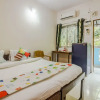 Отель OYO 22735 Home Elegant Studio Baga, фото 9