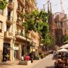 Отель Gaudi Sagrada Familia, фото 1