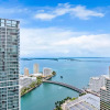 Отель Majestic PH in Brickell-Top Amenities, фото 22