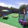 Отель Ly53793 - Indian Ridge - 3 Bed 2 Baths Villa, фото 17