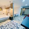 Отель Focus Park Sui̇t Hotel, фото 3