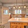 Отель Charming Pine Point Cottage - 2 Blocks to Ocean!, фото 11