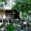Отель Tariri Amazon Lodge, фото 1