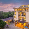 Отель Stay · 1980 Sea View Holiday Resort Hotel (Drip Water Danping Shiluokou Beach Store), фото 10