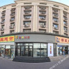 Отель Super 8 Hotel(Changchun Railway Station ), фото 4