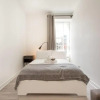 Отель Modern & bright 1 bed for 4 close to city centre!, фото 9