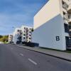 Отель Apartments Franny's Bees в Вильнюсе