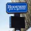 Отель Rodeway Inn Fife в Файфе