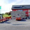 Отель Achill Lodge Guest House, фото 10