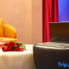 Отель Hilton Art Hotel (Runfeng Plaza Store, Shangrao Wannian Pedestrian Street), фото 6