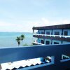 Отель Blue Ocean View Hotel, фото 10