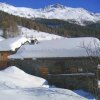 Отель Chalet With 5 Bedrooms In Sainte Foy Tarentaise, With Wonderful Mountain View, Furnished Garden And , фото 12