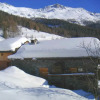Отель Chalet with 5 Bedrooms in Sainte-Foy-Tarentaise, with Wonderful Mountain View, Furnished Garden And , фото 12