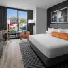 Отель The ENGLISH Hotel, Las Vegas, a Tribute Portfolio Hotel, 21 and over, фото 17