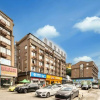 Отель Mingjue Business Hotel, фото 11