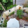Отель Madison Park Seattle with Outdoor Private Garden and Grill 1BR 1BA, фото 12