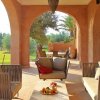 Отель Villa With 6 Bedrooms in Marrakech, With Private Pool, Terrace and Wif, фото 33