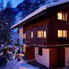 Отель Chalet Zen Zermatt, 100m from Ski Lift and Piste, фото 1