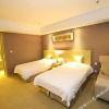 Отель Bojing Hotel (Jingmen Longquan Park), фото 4