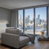 Отель AC Hotel Melbourne Southbank, фото 22