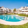 Отель Posh Holiday Home in Huelva With Swimming Pool, фото 17