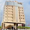 Отель Corp Executive Hotel Doha Suites в Дохе