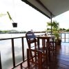 Отель The Best Riverside Guesthouse Kanchanaburi, фото 6