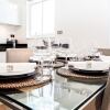 Отель Luxurious and Spacious 3 Bed in Battersea, фото 13