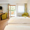 Отель Flair Hotel Gasthof zum Hirsch, фото 5
