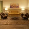 Отель Waldorf Astoria Residences By Jerusalem-Rent в Иерусалиме