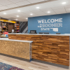 Отель Hampton Inn & Suites Guymon, фото 25