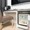 Отель Sky & Sun Luxury Rooms, фото 12