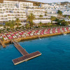 Отель Voyage Bodrum Adults Only, фото 20