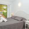 Отель Apartmento con terraza privada-C1, фото 16
